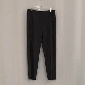 Kasper Gray Dress Pants